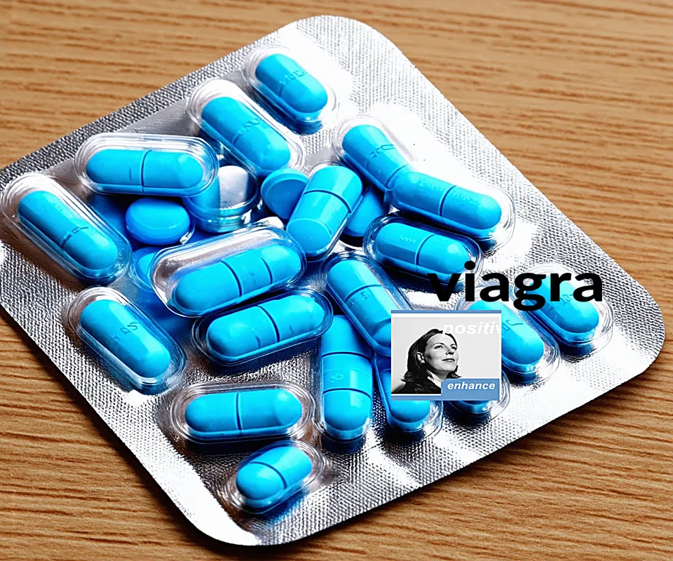 Viagra dosaggio